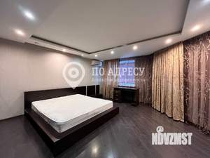 1-к квартира, на длительный срок, 40м2, 6/10 этаж