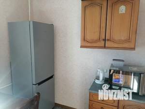 1-к квартира, посуточно, 36м2, 5/5 этаж