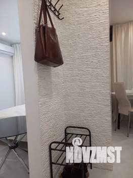 1-к квартира, посуточно, 21м2, 3/9 этаж