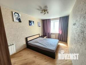 2-к квартира, на длительный срок, 52м2, 7/9 этаж