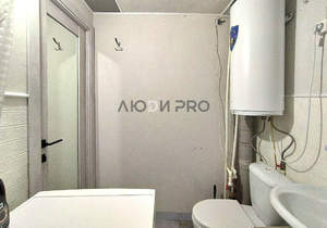 1-к квартира, на длительный срок, 33м2, 3/5 этаж