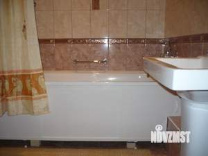 1-к квартира, на длительный срок, 41м2, 8/10 этаж