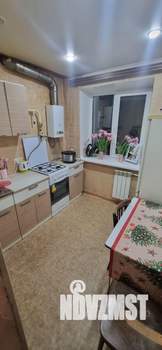 2-к квартира, на длительный срок, 43м2, 4/5 этаж