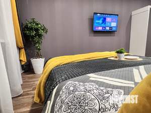 1-к квартира, посуточно, 41м2, 9/10 этаж