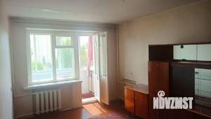 2-к квартира, на длительный срок, 45м2, 8/10 этаж