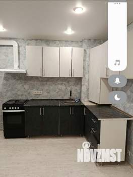 1-к квартира, на длительный срок, 45м2, 6/10 этаж