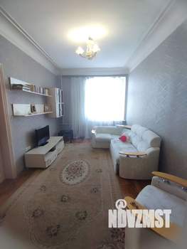 4-к квартира, на длительный срок, 100м2, 3/4 этаж