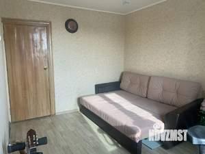 2-к квартира, на длительный срок, 52м2, 10/10 этаж