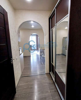 1-к квартира, на длительный срок, 31м2, 7/10 этаж