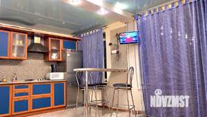 Студия квартира, на длительный срок, 30м2, 6/9 этаж