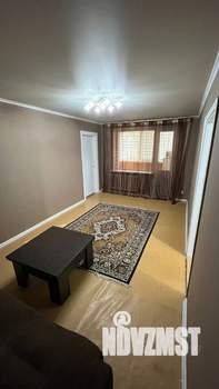 3-к квартира, на длительный срок, 57м2, 1/9 этаж