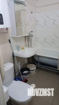 1-к квартира, на длительный срок, 33м2, 2/6 этаж