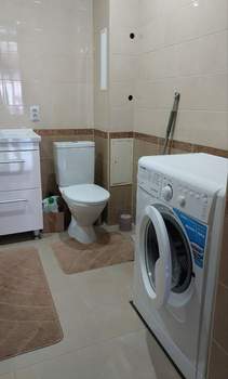 1-к квартира, на длительный срок, 49м2, 16/16 этаж