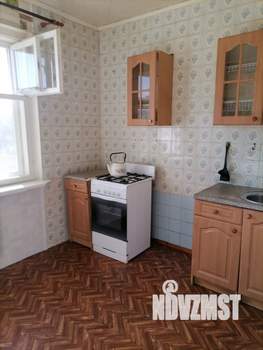 1-к квартира, на длительный срок, 37м2, 9/9 этаж