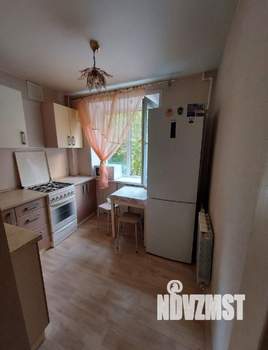 2-к квартира, на длительный срок, 43м2, 2/5 этаж