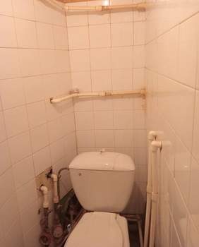 2-к квартира, на длительный срок, 50м2, 6/9 этаж