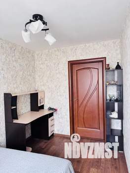 2-к квартира, посуточно, 44м2, 8/9 этаж