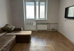 2-к квартира, на длительный срок, 48м2, 3/3 этаж