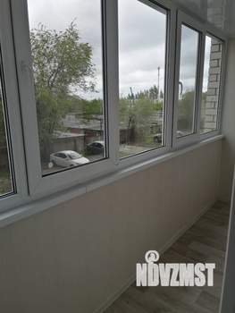 1-к квартира, на длительный срок, 39м2, 2/12 этаж