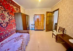 3-к квартира, на длительный срок, 58м2, 4/9 этаж