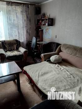 1-к квартира, на длительный срок, 38м2, 6/9 этаж