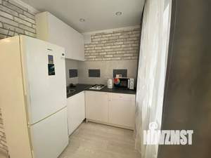 Студия квартира, посуточно, 30м2, 4/5 этаж