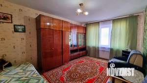 1-к квартира, на длительный срок, 40м2, 9/10 этаж