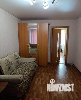 1-к квартира, на длительный срок, 36м2, 5/10 этаж
