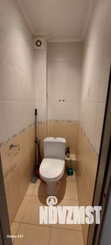1-к квартира, на длительный срок, 41м2, 6/10 этаж