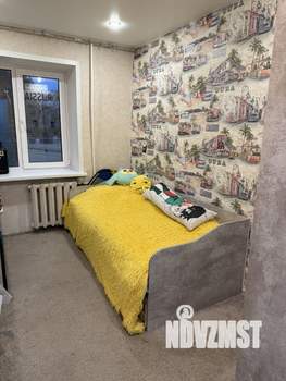 2-к квартира, на длительный срок, 43м2, 3/5 этаж