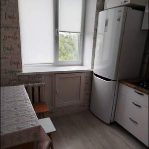 1-к квартира, на длительный срок, 30м2, 5/5 этаж