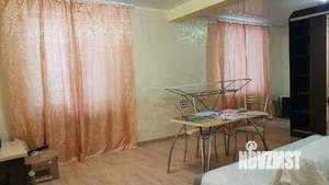 1-к квартира, на длительный срок, 40м2, 1/2 этаж