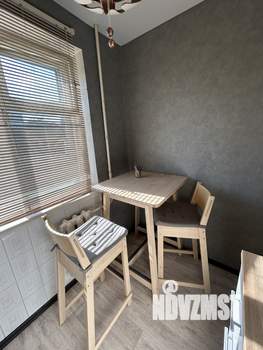 2-к квартира, на длительный срок, 44м2, 4/5 этаж