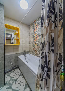 2-к квартира, на длительный срок, 51м2, 2/10 этаж