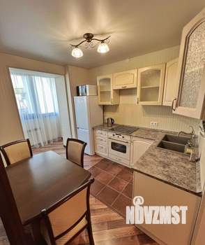 1-к квартира, посуточно, 45м2, 10/18 этаж