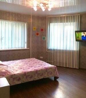 2-к квартира, на длительный срок, 50м2, 2/5 этаж