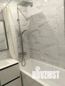 2-к квартира, посуточно, 67м2, 21/25 этаж