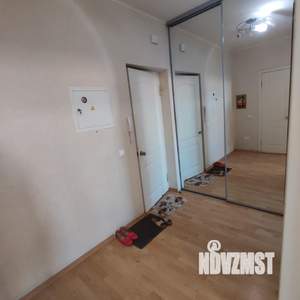 1-к квартира, на длительный срок, 40м2, 6/14 этаж