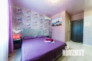 Студия квартира, посуточно, 24м2, 2/3 этаж