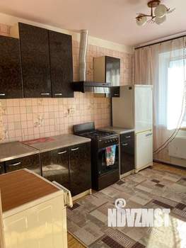 1-к квартира, на длительный срок, 35м2, 6/10 этаж