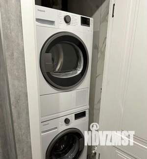 1-к квартира, посуточно, 27м2, 1/1 этаж