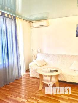 1-к квартира, посуточно, 32м2, 6/9 этаж