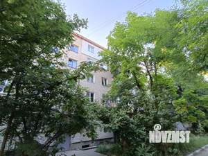 3-к квартира, на длительный срок, 61м2, 3/5 этаж