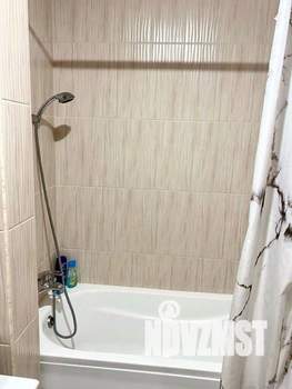 2-к квартира, посуточно, 54м2, 1/1 этаж