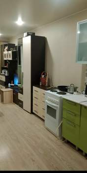 Студия квартира, на длительный срок, 24м2, 5/10 этаж