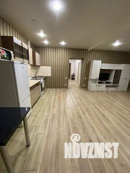 2-к квартира, посуточно, 70м2, 6/14 этаж