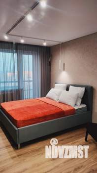 1-к квартира, на длительный срок, 30м2, 9/9 этаж