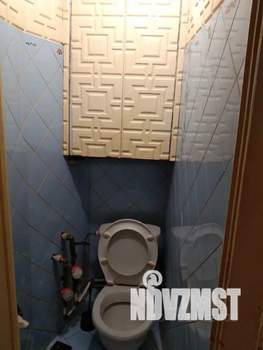 2-к квартира, посуточно, 44м2, 5/5 этаж