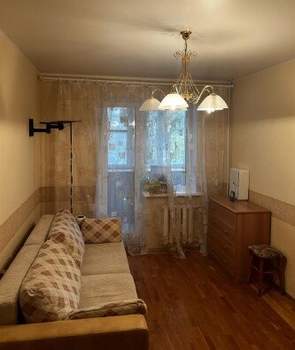 3-к квартира, на длительный срок, 64м2, 4/9 этаж