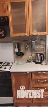 1-к квартира, на длительный срок, 43м2, 4/9 этаж